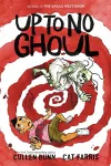 Up to No Ghoul cover