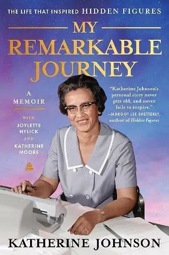 My Remarkable Journey cover