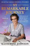 My Remarkable Journey cover