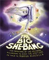 The Big She-Bang cover