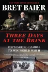 Three Days at the Brink cover