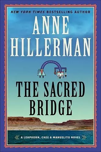 The Sacred Bridge cover