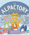 The Alpactory cover