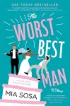 The Worst Best Man cover