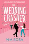 The Wedding Crasher cover
