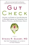 Gut Check cover
