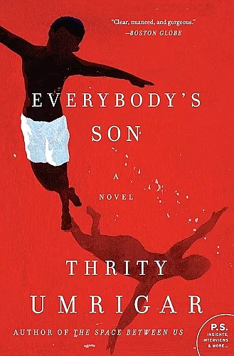 Everybody's Son cover