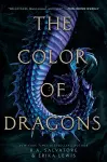 The Color of Dragons cover