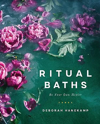 Ritual Baths cover