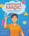 Maryam’s Magic: The Story of Mathematician Maryam Mirzakhani cover