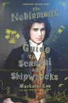 The Nobleman's Guide to Scandal and Shipwrecks cover