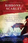 Ribbons of Scarlet cover