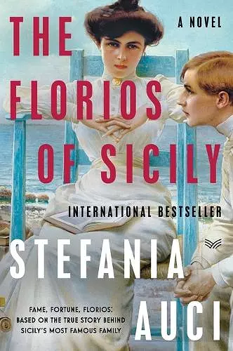 Florios of Sicily, The cover
