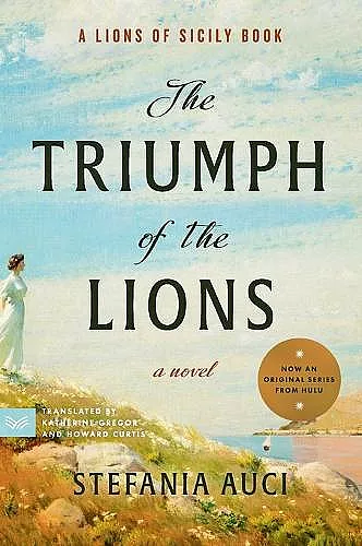 The Triumph of the Lions cover