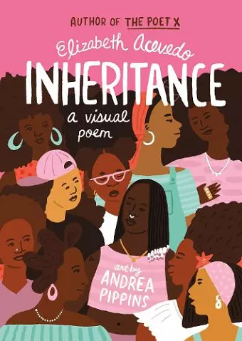 INHERITANCE cover