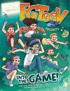 FGTeeV Presents: Into the Game! cover