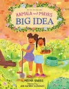 Kamala and Maya’s Big Idea cover