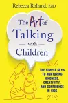 The Art of Talking with Children cover