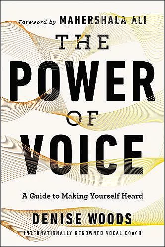 The Power of Voice cover