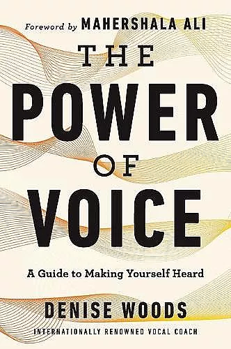 The Power of Voice cover