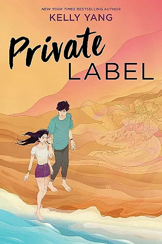Private Label cover