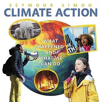 Climate Action: What Happened and What We Can Do cover