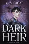 Dark Heir cover