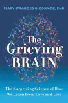 The Grieving Brain cover