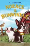 Horace & Bunwinkle cover