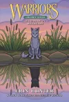 Warriors: A Shadow in RiverClan cover