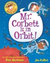 My Weird School Graphic Novel: Mr. Corbett Is in Orbit! cover