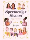 Spectacular Sisters cover