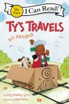 Ty's Travels: All Aboard! cover