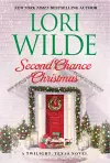 Second Chance Christmas cover