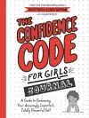 The Confidence Code for Girls Journal cover