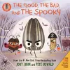 The Bad Seed Presents: The Good, the Bad, and the Spooky cover
