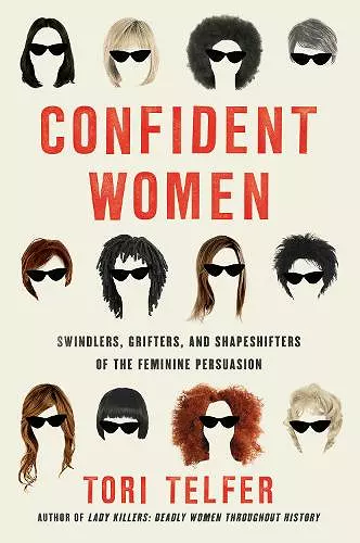 Confident Women cover