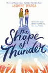 The Shape of Thunder cover