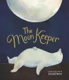 The Moon Keeper cover