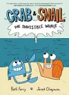 Crab and Snail: The Invisible Whale cover