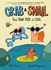 Crab and Snail: The Tidal Pool of Cool cover