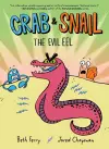 Crab and Snail: The Evil Eel cover