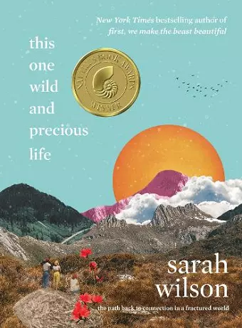 This One Wild and Precious Life cover