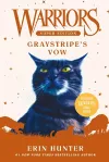 Warriors Super Edition: Graystripe's Vow cover