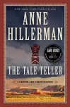 The Tale Teller cover