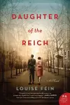 Daughter of the Reich cover