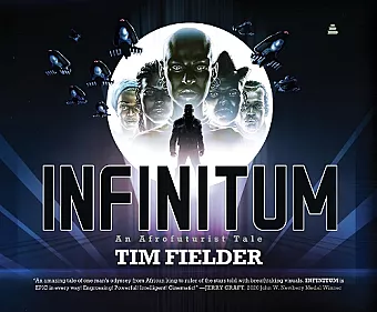 Infinitum cover