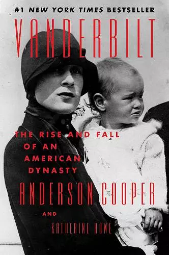 Vanderbilt cover