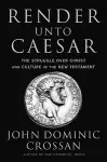 Render Unto Caesar cover