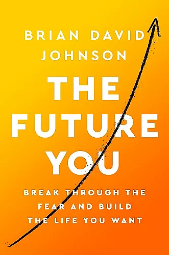 The Future You cover